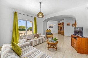 Villa Praia image