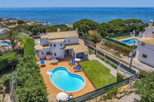 Villa Praia image