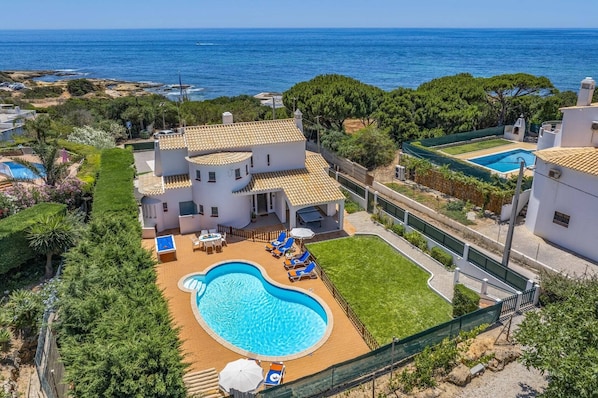 Villa Praia image