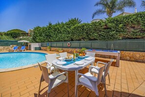 Villa Praia image