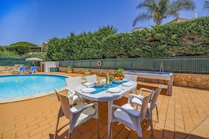 Villa Praia image