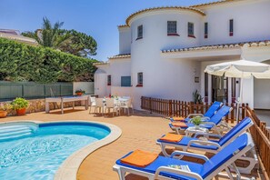 Villa Praia image