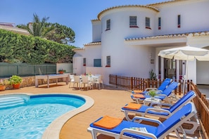 Villa Praia image
