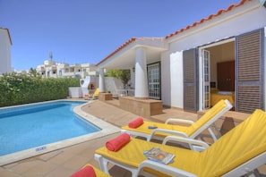 Villa Terezinha image