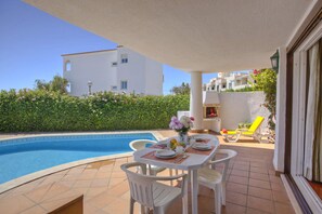 Villa Terezinha image