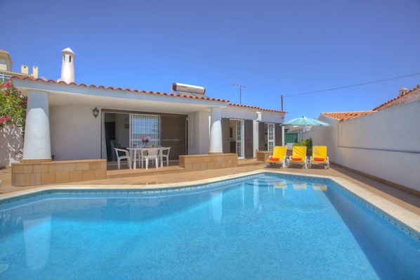 Villa Terezinha image