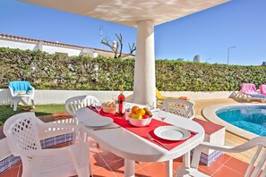 Villa Vitor image
