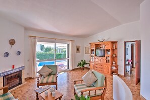 Villa Vitor image