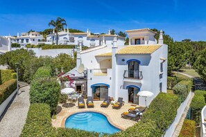 Villa Casa Michelle image
