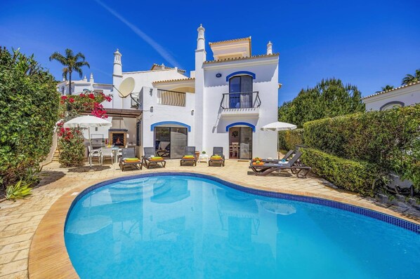 Villa Casa Michelle image