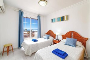 Villa Arco Iris image