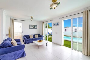 Villa Arco Iris image
