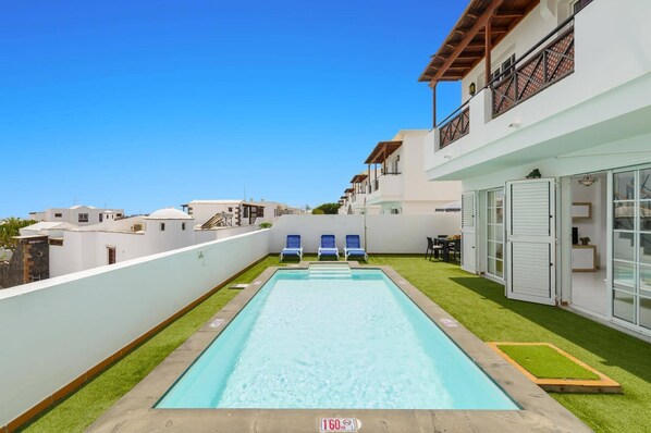 Villa Arco Iris image