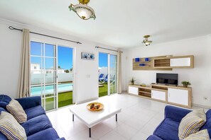 Villa Arco Iris image