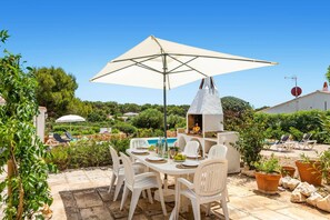 Villa Binibeca 123 image