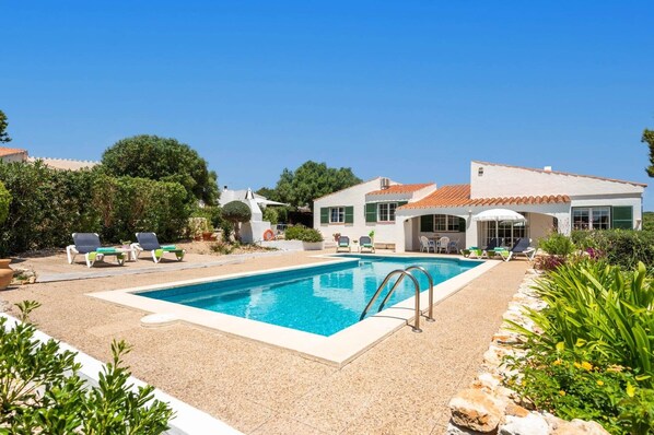 Villa Binibeca 123 image