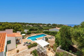 Villa Binibeca 123 image