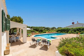 Villa Binibeca 123 image
