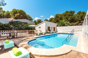 Villa Casa Feliz image