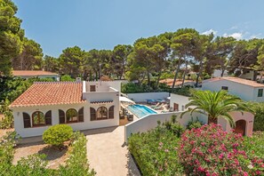 Villa Casa Feliz image