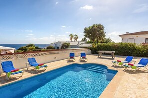 Villa Claudia image