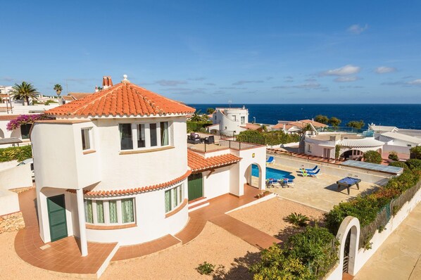 Villa Claudia image