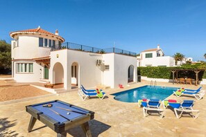 Villa Claudia image