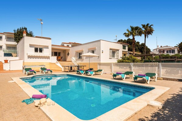Villa Fernando image