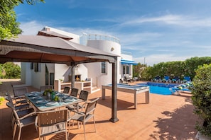 Villa La Joya image