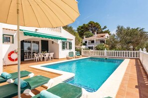 Villa Laurel image