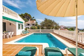 Villa Laurel image