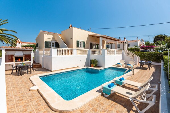 Villa Mirador image