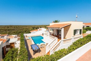 Villa Mirador image
