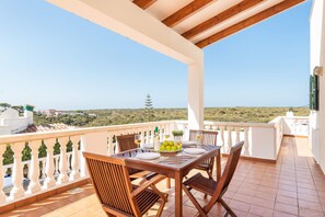 Villa Mirador image