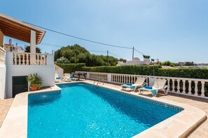 Villa Mirador image