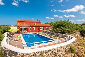 Villa Son Muscart image