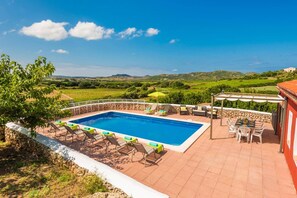 Villa Son Muscart image