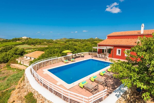 Villa Son Muscart image