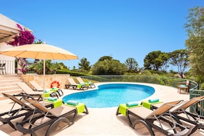 Villa Tama image