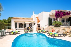 Villa Tama image