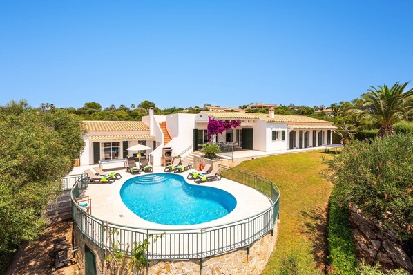 Villa Tama image