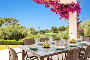 Villa Tama image