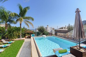 Villa Selini image