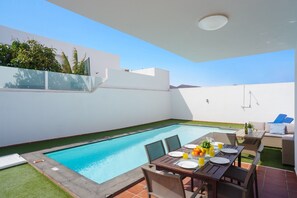 Villa Luz Lanzarote image