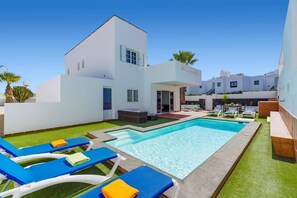 Villa Sol Lanzarote image