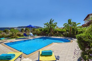 Villa Christina Rhodes image