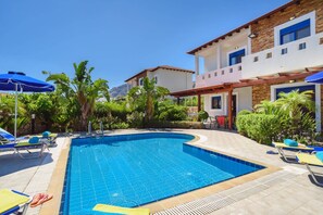 Villa Christina Rhodes image