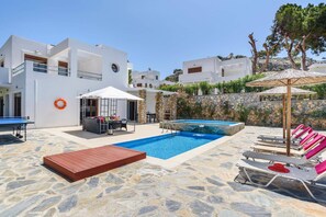 Villa Despina image