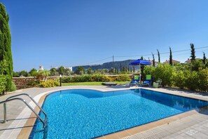 Villa Matina image