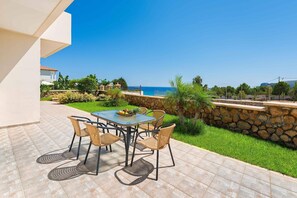 Villa Matina image